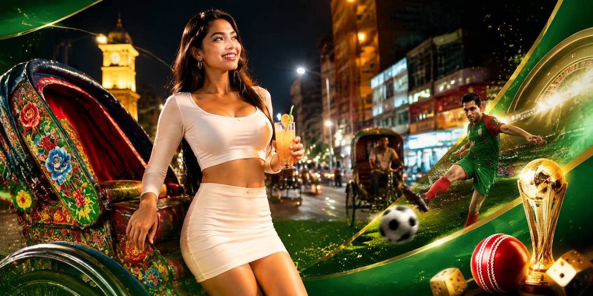 p20 p20-তে স্পোর্টস লাজ বেট খেলুন